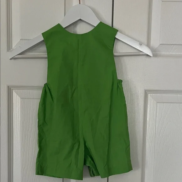 Sir John Smocked Palmetto SC Jon Jon - Picture 6 of 7